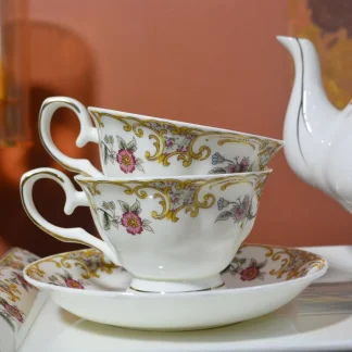 British Teapots